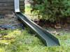 Downspout extensions for gutter systems in Woodbridge